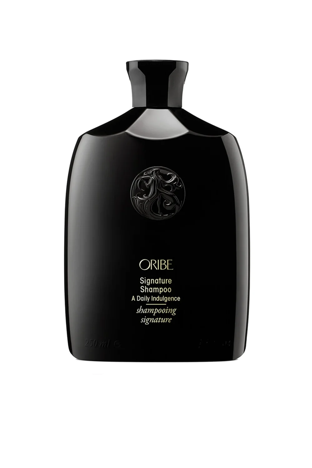 Oribe Signature Shampoo — Bamboo Boutique Hair Salon